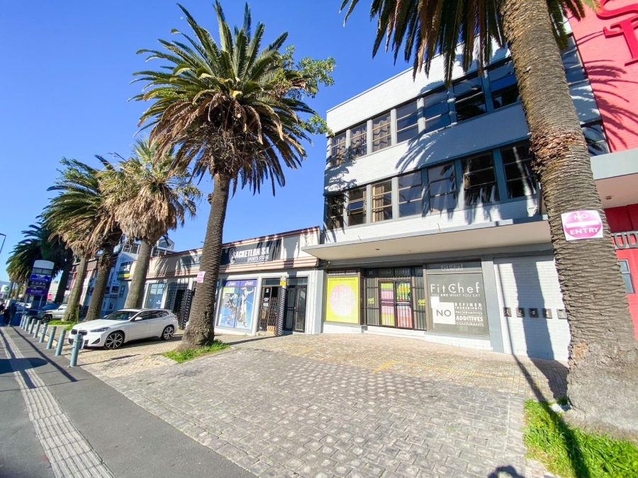 To Let commercial Property for Rent in Salt River Western Cape